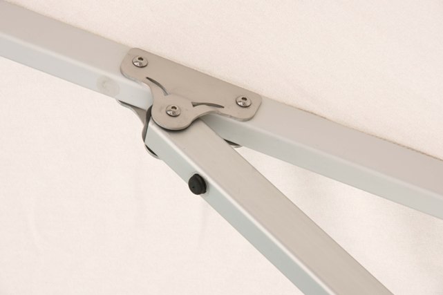 GENEVE SPOKE FIXING