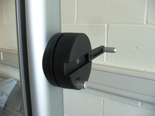 CANNES WINDER HANDLE