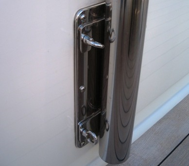 SIDE MOUNT