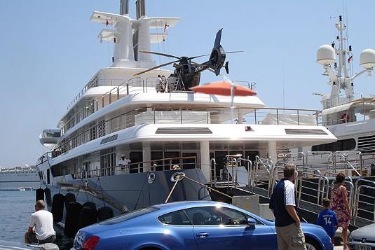 MONTE CARLO